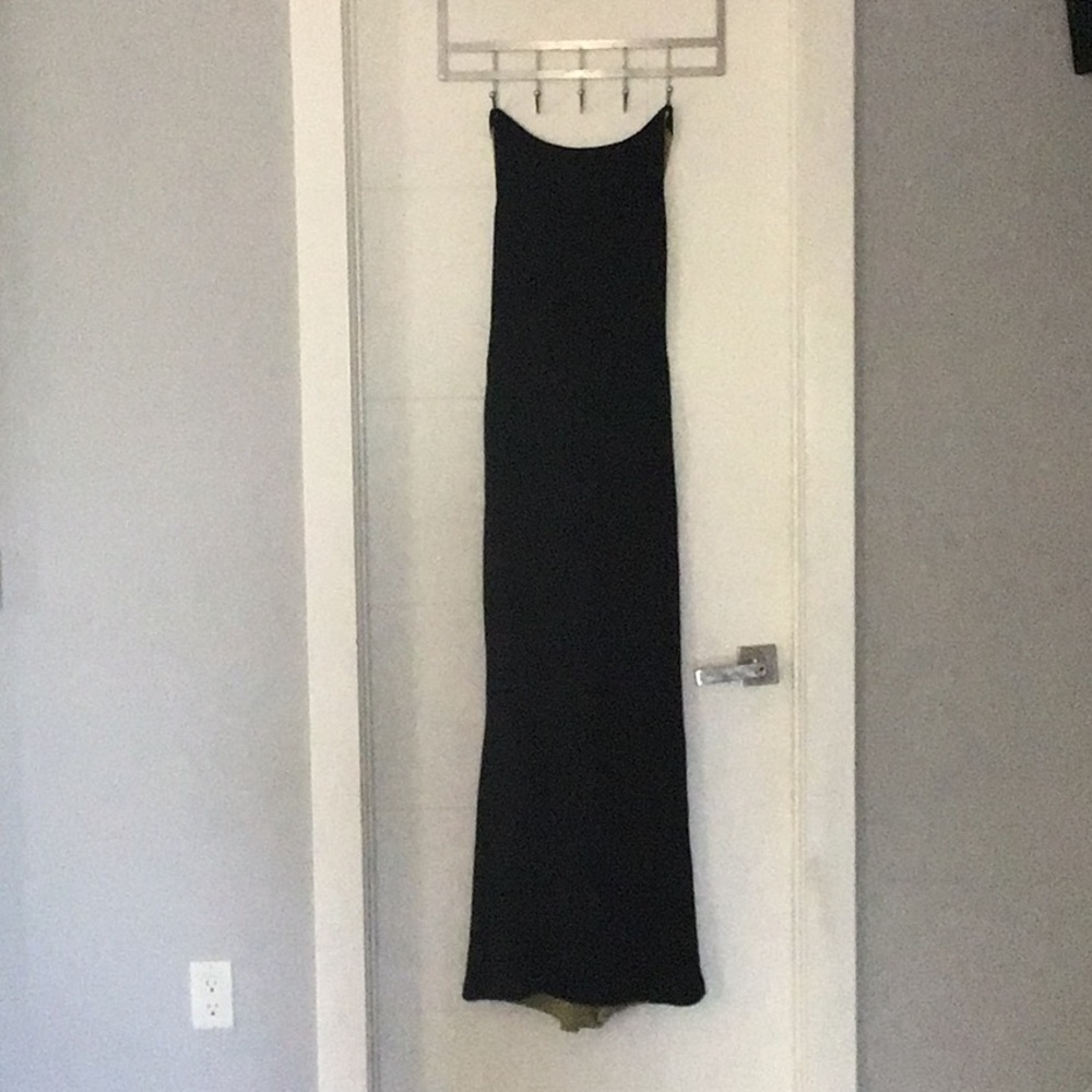 Woman dress